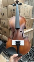 Violon artisanal 4/4 en contreplaqué à prix abordable pour étudiants - Vente en gros