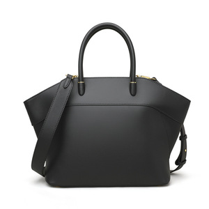 Bolsos Cruzados Grandes de Cuero Genuino de Lujo para Mujer, Bolsos de Hombro, Bolsos de Mano, Bolsos Tote - Product Image 1