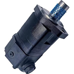 Motor Hidráulico ZTTW Tipo Pistón 104-4087-006 Para Eaton Char-Lynn Serie 2000 - Product Image 1