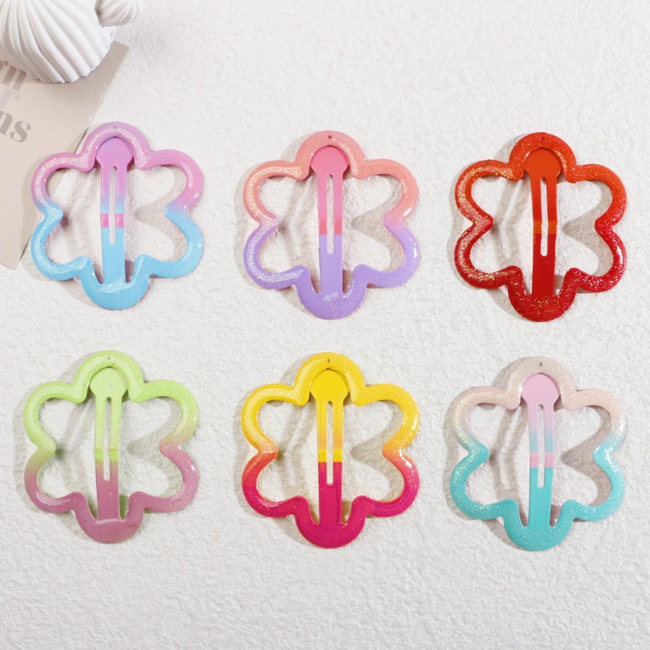 ดอกไม้สีสุ่มส่ง