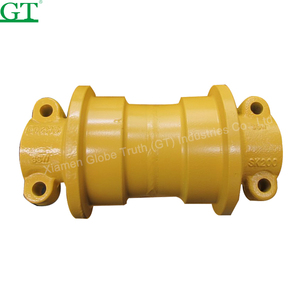 Oem chất lượng <span class=keywords><strong>d3c</strong></span> D4D D6D D85 d7g D65 máy xúc theo dõi con lăn máy ủi dưới con lăn thấp hơn - Product Image 5