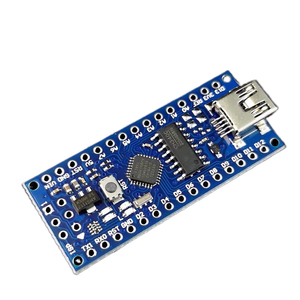 #53067 V3.0 <span class=keywords><strong>ATmega168</strong></span> CH340 CH340G Mini USB Microcontrolador Módulo Placa de Desenvolvimento para Arduinos - Product Image 2