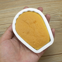 Moule à pudding en forme de coquille de qualité supérieure, en alliage d'aluminium, moule à madeleine résistant à la chaleur, moule à gâteau, outils de pâtisserie pour la maison et la cuisine