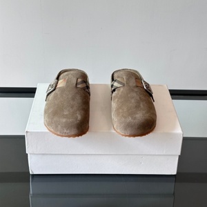 Calzado de Diseño de Lujo para Mujer, Antideslizante, Transpirable, con Parte Superior de Malla, Suela de Goma, para Exteriores, con Forro de Piel Sintética Suave - Product Image 2