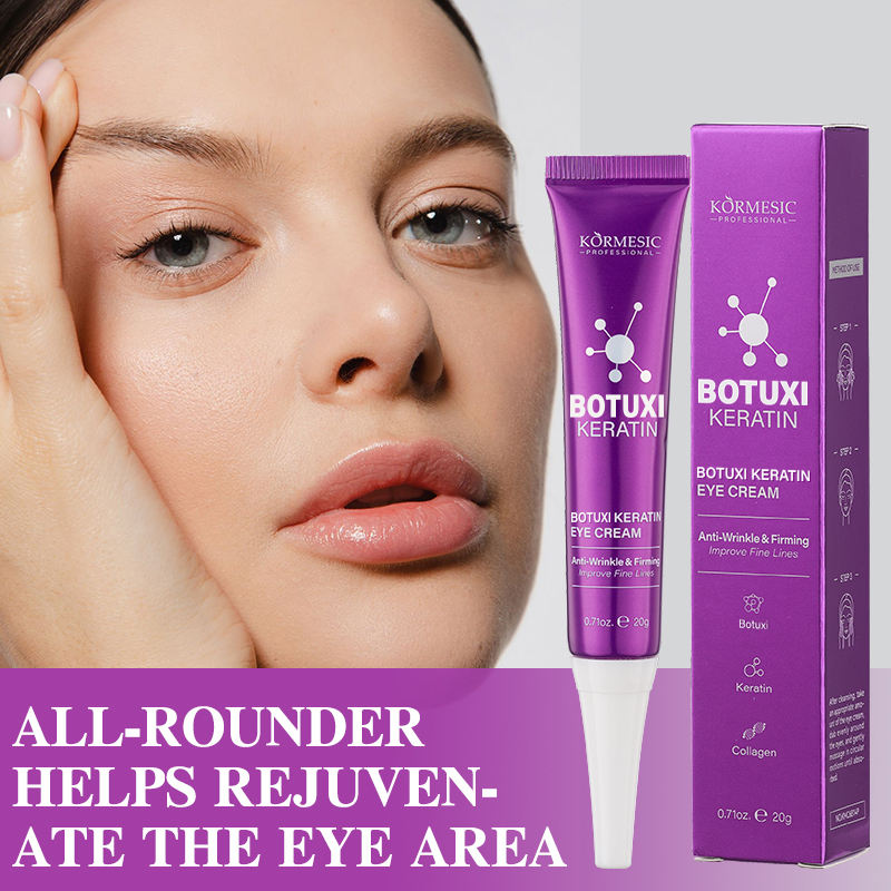 KORMESIC 20g Private Label Custom OEM Wholesale Anti Wrinkle Smooth ...