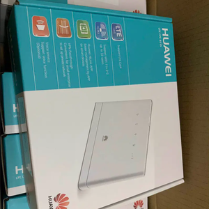 Para <span class=keywords><strong>HUAWEI</strong></span>, enrutador WiFi para exteriores CAT4 de 150Mbps, <span class=keywords><strong>4G</strong></span> LTE, <span class=keywords><strong>CPE</strong></span> con puerto externo dual y Puerto LAN cuádruple - Product Image 5