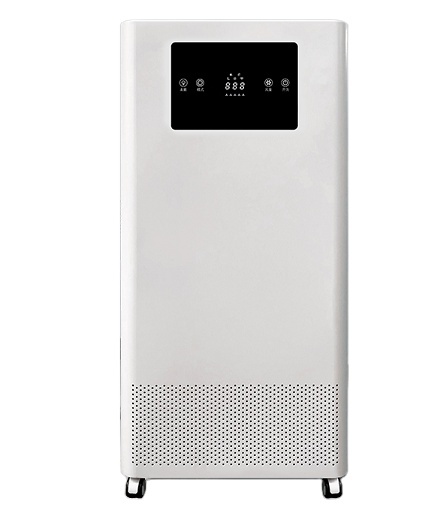 New Remote APP Control Touch Screen