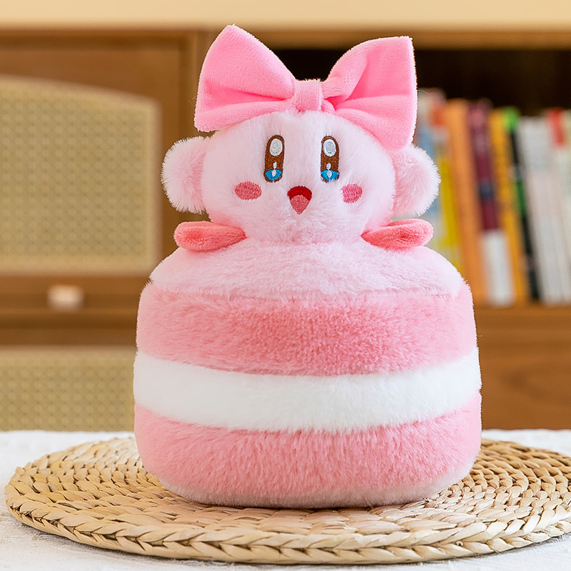 Gâteau kabi