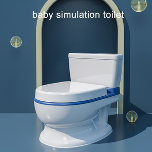 Aricare Toilettes Enfants Pequenos <span class=keywords><strong>Orinal</strong></span> Bebe Para Ninos家庭用ポータブルチャイルドキッズトイレトレーニングベビーキッド用 - Product Image 2