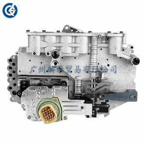 5170877AA 545RFE Corps de soupape de transmission automobile, actionneur hydraulique, débit d'huile haute pression bidirectionnel - Product Image 1