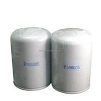 Filtro de Aceite Hidráulico para Maquinaria de Construcción Halton Supply AL156625 P764668 ST39027 BT8846 P164375 P164381 P164384 P165354