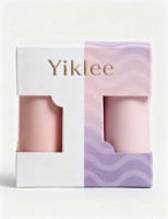 Coffret Cadeau Trio de Parfums Miniatures Personnalisables 2ml 3ml 5ml – Essentiels de Voyage Pliables