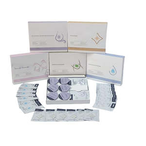 Kit de capsules d'oxygène hydratant et détoxifiant le plus vendu pour <span class=keywords><strong>stylo</strong></span> à bulles d'oxygène CO2, exfoliant, appareil facial à oxygène CO2 portable - Product Image 5
