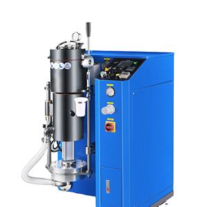 Nouvelle chaîne en or automatique Hanbeter faisant la Solution 220V 5.5kW coulée de métal et bobine refendage Machine à bijoux 20000 capacité - Product Image 1