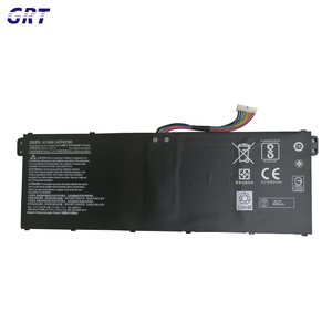 ของแท้ AC14B8K 4ICP5/57/80 <span class=keywords><strong>แบ</strong></span><span class=keywords><strong>ต</strong></span>เตอรี่แล็ปท็อปสำหรับเก<span class=keywords><strong>ต</strong></span>เวย์ ES1-511 NE512 15.2V 48Wh - Product Image 2