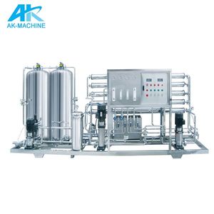 <span class=keywords><strong>Purificateur</strong></span> <span class=keywords><strong>d</strong></span>'<span class=keywords><strong>eau</strong></span> RO industriel commercial avec prétraitement et <span class=keywords><strong>adoucisseur</strong></span> pour hôtel et usine - Product Image 3