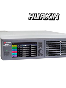 Système d'alimentation modulaire Keysight MP4301A 6 kW Host, 200/208 VAC - Product Image 2