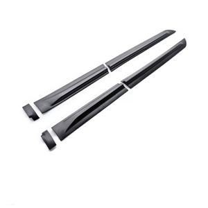 Panel Decorativo Exterior Negro para Puerta con Enganche de Remolque, ABS+PP, Nuevo, para HR-V VEZEL XR-V 2021-2025, Venta de Fábrica Welta - Product Image 3