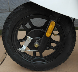 <span class=keywords><strong>Plateforme</strong></span> de conduite de voyage fluide conçue pour répondre aux besoins de transport quotidiens avec un <span class=keywords><strong>vélo</strong></span> électrique à puissance stable - Product Image 6