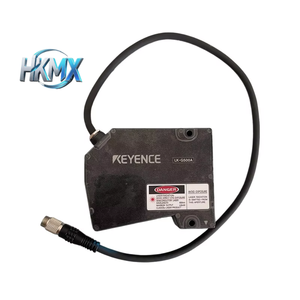 ตัวควบคุมเซ็นเซอร์วัดระยะทางด้วยเลเซอร์ CMOS รุ่น KEYENCE LK-G500A LK-G500 LK-G37 LK-G400 LK-G502 ใช้สำหรับตรวจสอบการกระโดด มีสินค้าในสต็อก - Product Image 1