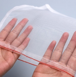 Sac en filet anti-insectes 100 % HDPE vierge, sac de protection en plastique pour fruits, sacs agricoles pour dattes - Product Image 3