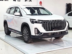 JETOUR X90 <span class=keywords><strong>PLUS</strong></span> 2025 1.6TD Elite de 7 Plazas, Enero 2026, 3200 KM, Pintura Original Completa, Vehículo de Concesionario 4S - Product Image 3