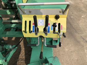 Machine automatique <span class=keywords><strong>de</strong></span> transplantation <span class=keywords><strong>de</strong></span> semis d'oignons et <span class=keywords><strong>de</strong></span> <span class=keywords><strong>légumes</strong></span> à moteur à essence à vendre - Product Image 5