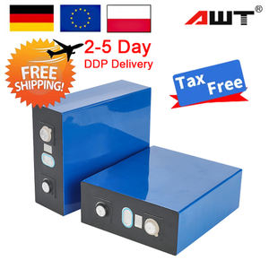 AWT 3,2 <span class=keywords><strong>V</strong></span> 280ah 306ah 314ah alemán LiFePO4 almacén europeo batería de litio 48V 200ah para sistema solar - Product Image 2