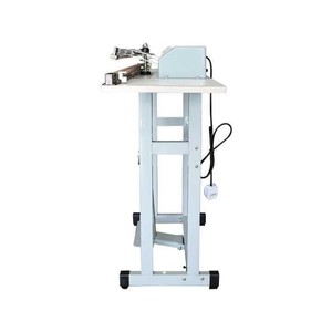 Machine à sceller à pédale Nantou 1000x420x300 semi-automatique pour sacs en plastique et sacs en aluminium - Product Image 4