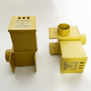 Válvula de Desagüe Universal para Lavadora Industrial, Vlvula De Desage Lavadora Industrial, Válvula de Desagüe para Lavadora - Product Image 4