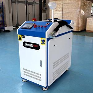 Nuovo pulitore <span class=keywords><strong>Laser</strong></span> a fibra 12000W/2000W 3000w pulitore <span class=keywords><strong>Laser</strong></span> industriale portatile <span class=keywords><strong>Laser</strong></span> portatile antiruggine - Product Image 4