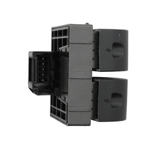 Interrupteur principal de lève-<span class=keywords><strong>vitre</strong></span> électrique 8E0959851C pour <span class=keywords><strong>Audi</strong></span> <span class=keywords><strong>TT</strong></span> 2007-2014 - Product Image 5