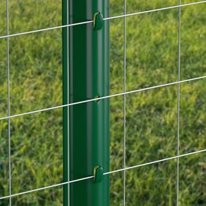 <span class=keywords><strong>Precio</strong></span> actory Farm arden Steel Tipo hahaped Teel ENCE OST con ganchos planos y agujeros - Product Image 4