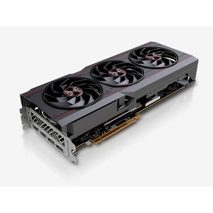 Radeon RX <span class=keywords><strong>7900</strong></span> <span class=keywords><strong>XT</strong></span> 20GB D6 platino OC para Gaming - Product Image 2