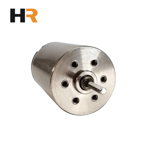 1725 mô-men xoắn cao tiếng ồn thấp 12V <span class=keywords><strong>servo</strong></span> <span class=keywords><strong>DC</strong></span> nam châm vĩnh cửu động cơ cho Nha khoa dụng cụ cầm tay thiết bị phòng thí nghiệm & thiết bị nhà - Product Image 2