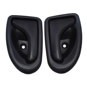 1/2/<span class=keywords><strong>4</strong></span> piezas de manijas interiores para puertas delanteras o traseras izquierdas o derechas para Iveco Daily, Vauxhall Movano, <span class=keywords><strong>Renault</strong></span> Clio, Traffic, Megane, Scenic - Product Image 2