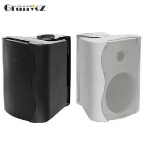 Siêu Lớn Trong Pro Âm Thanh Được Hỗ Trợ Trong Nhà Trong Tường Loa <span class=keywords><strong>EV</strong></span> Tường Gắn Kết Loa - Product Image 2