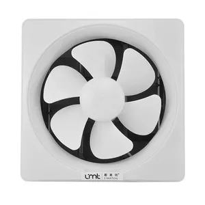 Customized Louvered Ceiling Bathroom cigarette smoke toilet exhaust fans