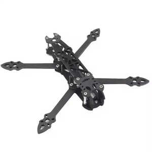 Nuevo Mark 4 V2 Racing Drone Frame 7 pulgadas 295mm Carbon Full FPV Drone Ready-to-Fly Mark IV Racing Drone - Product Image 2
