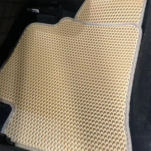 Tapis de sol de <span class=keywords><strong>voiture</strong></span> en EVA de qualité légère, fournis directement par l'usine, pour voitures russes - Product Image 4