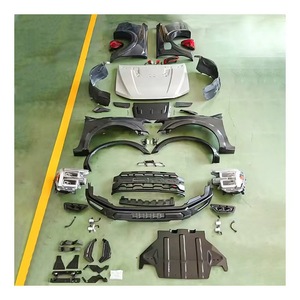 อัพเกรดชุดแต่ง F150 ปี 2025/2026 สำหรับรถฟอร์ด เรนเจอร์ รุ่นปี 2012-2020 - Product Image 3