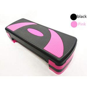 Nhà Sản Xuất Bán Buôn Giá Rẻ 3 Cấp Độ Thiết Bị Tập Thể Dục Bước <span class=keywords><strong>Aerobic</strong></span> Ban Điều Chỉnh Yoga Tập Thể Dục <span class=keywords><strong>Aerobic</strong></span> Bước Nền Tảng - Product Image 3