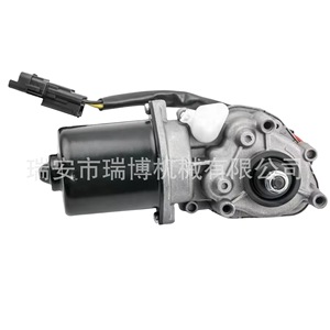 Convient au moteur d'essuie-glace VAUXHALL NISSAN RENAULT 93160794 - Product Image 2