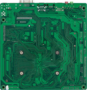 32GB内存高清MI LVDS VGA三重显示器8个USB端口RS485 COM宽电压工业J6426迷你ITX主板 - Product Image 4