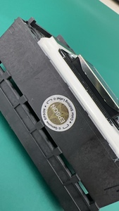 Original XP600 Print Head for Printhead F1080-<b>A1</b> UV ECO FA09050 Xp600 DTF Plastic Plastic <b>Printer</b> Cover Brand New F1080 - Product Image 4