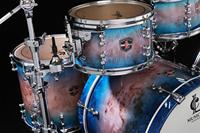 Factory Direct Advanced Pro Grade Rock Drum Set Vraiment Pas Cher avec Échantillon Gratuit Inclus