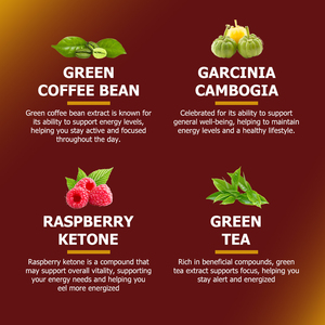 แคปซูลราสเบอร์รี่คีโตนส์แบรนด์ส่วนตัว ผสมเมล็ดกาแฟเขียว ช่วยเสริมสร้างพลังงานและความกระปรี้กระเปร่า พร้อมแคปซูลเพื่อสุขภาพที่ดี - Product Image 6