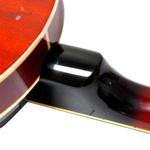 Ukelele <span class=keywords><strong>Banjo</strong></span> profesional, 5 cuerdas, soporte <span class=keywords><strong>grande</strong></span> 24, color marrón claro, tamaño completo, OEM/ODM - Product Image 3