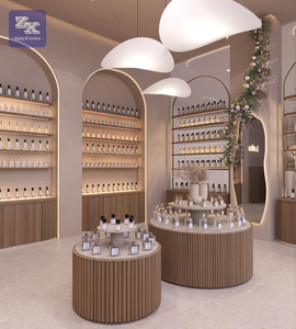 Cửa hàng nước hoa thiết kế nội thất cửa hàng nước hoa phụ kiện trưng bày tủ trưng bày nước hoa - Product Image 5