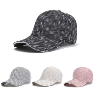 Gorra Trucker Xiyan de 6 Paneles, Ajustable, Unisex, Bordada, de Malla de Algodón Transpirable para Verano - Product Image 1